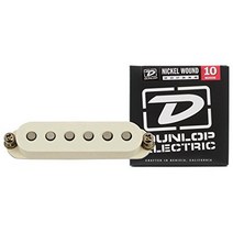 Suhr ML Standard Michael Landau Single Middle Pickup w/Strings, 1