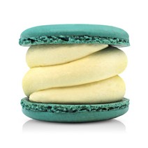 [설롱디저트] 뚱카롱18가지 마카롱 골라담기, 1개, 블루베리요거트