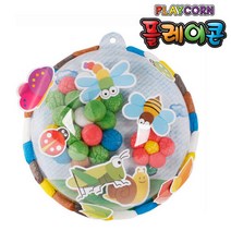 [플레이콘] 플레이콘나무와곤충