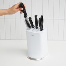 씨에스리빙 모던 칼블럭, 블랙