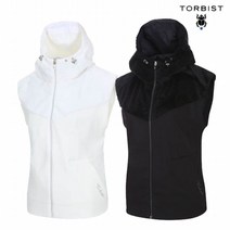 [톨비스트] (여성)COSM²OS 방풍 베스트 SET UP_GA9W0-WVT710