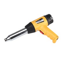 힛툴 타이거열풍기 PT700C 휴대용 핫 에어 건 220V 온도 조절 급속 가열 제어 모델 모바일 수리 히트건, 02 PT700D_01 700W EU Plug