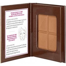부르조아 Bourjois Delice De Poudre Bronzing Powder for Wome