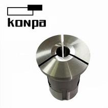 CNC 선반 척 0632 내부 톱니 콜릿 기기 터닝 3mm-5.9mm, 26 5.5mm