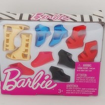 [바비 패션] 패션슈즈_FCR91