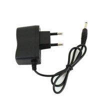 미국 EU 충전기 DC4.2V 3.5mm 손전등 전원 공급 장치 충전기 3.7V 500mA AC 스마트 전원 어댑터 18650 리튬 배터리 충전기, 나는 플러그