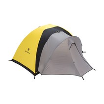 [블랙다이아몬드] 아와니 텐트 베스티블