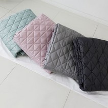 워너텍스 순면누빔 라텍스 매트리스커버 Q 7.5cm/8cm