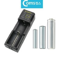 [SB] 배터리 건전지 충전기 18650 AAA AA 밧데리 ( SB02 92000EA ), 본상품