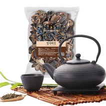 해피스토어70 국산 건영지버섯 500g, 2봉