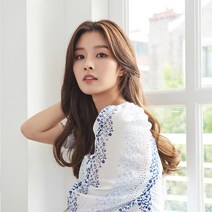 클립스 릴랙스드 웨이비펌 반가발 붙임머리 가발 헤어피스 부분가발, CHOC BROWN