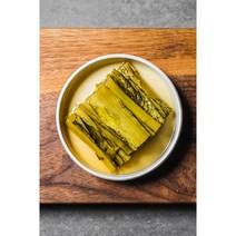 여수 돌산 갓장아찌 330g, 1개