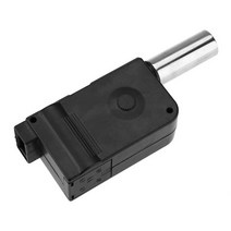 소형 배풍기 캠핑 송품기 고압 바베큐 Handheld BBQ Fan Air Blowers Outdoor Camping Portable Electric Cooking Barbecue