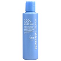 PL/피엘 모노벨 쿨 헤어 샴푸 150ml, 상세페이지 참조