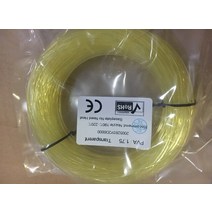 3D 프린터 PL PV 필멘트 0.5kg 1.75mm 1KG 지원 재료 수 폴리 닐 알코올 베스트셀러 사 가능, [08] 100g1.75MM