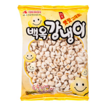 함박 백옥 강냉이, 200g, 2개
