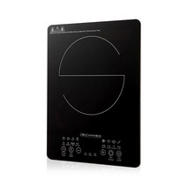 아이슈미드 IH 1구 인덕션 SCL-7000 블랙 식탁용 이동식 소형 1인용 인덕션, SCL-7000 BLACK, 자가설치