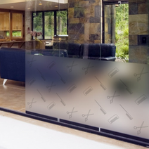 cc284_m-무점착유리시트_미용실도구_글라스시트지