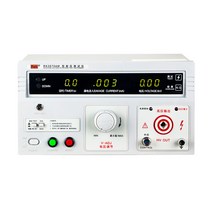 테스터기 내전압시험기 고전압 절연저항측정기 AC, RK2671BMDC10KV