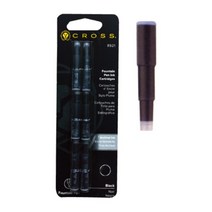 [크로스] 잉크 카트리지(62.5ml), 상세설명 참조, [3000690]흑색