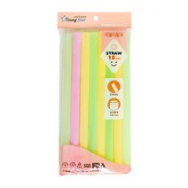 영스타 버블티빨대 15P, 1, 1