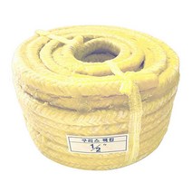 구리스패킹 윤활유패킹 마모방지 면사 구리스팩킹, 1/2