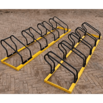 자전거 보관대 보관소 스테인레스 도서관 대량보관, 2M 5카드