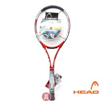 헤드 LM.프레스티지 MP 238425 98sq 320g 테니스라켓, 단품, 선택완료