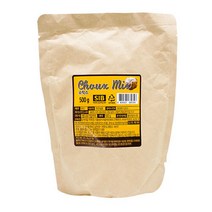 신일푸드(SIB)슈믹스 500g, 1개
