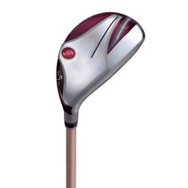 골프 클럽 셋트 유틸리티 우드 샤프트 그립 MP1200 하이브리드 레이디 남성용, H6--26--SR