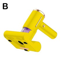 집먼지 진드기 제거용 스팀 침구 청소기 헬침 진기 제거 기기 제거기 베 용 기계, 03 Yellow