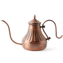 칼리타 알라딘 동 드립포트 0.9L, 없음