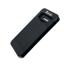 레이저 테크패드 면도날 클리너, 6개, 1개입