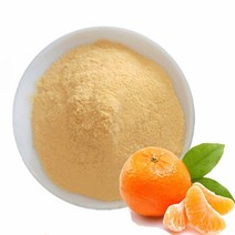 감귤농축분말 20kg 1box, 단품, 1개