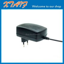 12V 3A AC/DC 어댑터 컨버터 MINIX NEO Z83-4 NGC1 EU AU 미국 영국 플매트 카펫 러그 용 전원 공급 장치, 01 US Plug, 01 US Plug