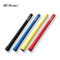 [IOMIC] 이오믹 스티키 시리즈 STICKY 1.8 SUPER LIGHT 수퍼 라이트 그립 4colors/35g, 레드