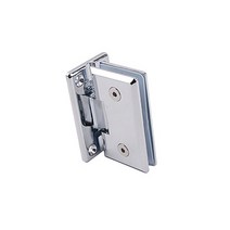 샤워부스 유리문 T형 90도 경첩 욕실 화장실 인테리어 공사, 상세페이지 참조