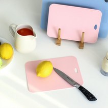 간편세척 빠른건조 시트도마(미니) 22x15.3cm 식기세척기사용