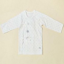 타티네쇼콜라 [타티네쇼콜라] TC)B리오오가닉배냇저고리_NC강서