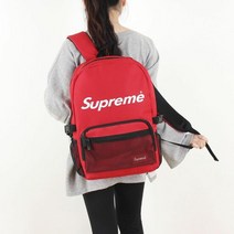 남성백팩 심플 패션 메쉬 소재 스타일리쉬한 캐주얼 백팩