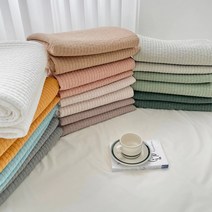 순면 60수 피그먼트, 딥그린