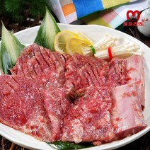 양념돼지갈비 5kg, 단품