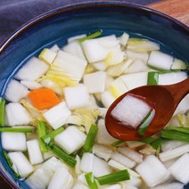 김치 나박물김치 10kg/5kg/3kg, 3kg, 1개
