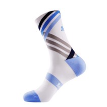 브로니스 무봉제 자전거 런닝 장목 양말 4종 택1, 스파이더 B1