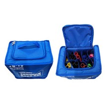 명품디자인줄넘기 스쿨팩 10개입 가방세트