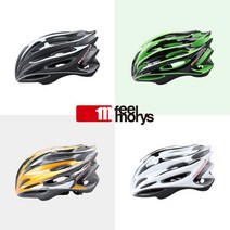 필모리스 직영몰 F-575 자전거 헬멧 MTB 전동킥보드 인라인, 카본 화이트 (신형컬러)