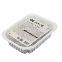 모노키친 모츠나베 (냉동), 2개, 500g