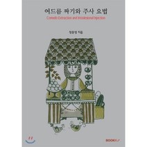여드름 짜기와 주사 요법(흑백판), BOOKK(부크크), 정종영 저