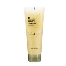 슈엘로 단백질 앰플 클렌저 120ml