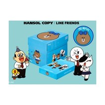 한솔복사지A4-75g, 단품, 단품